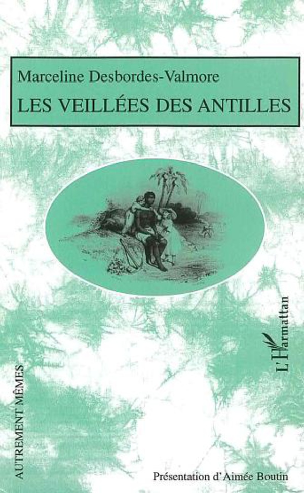 Les Veillées des Antilles