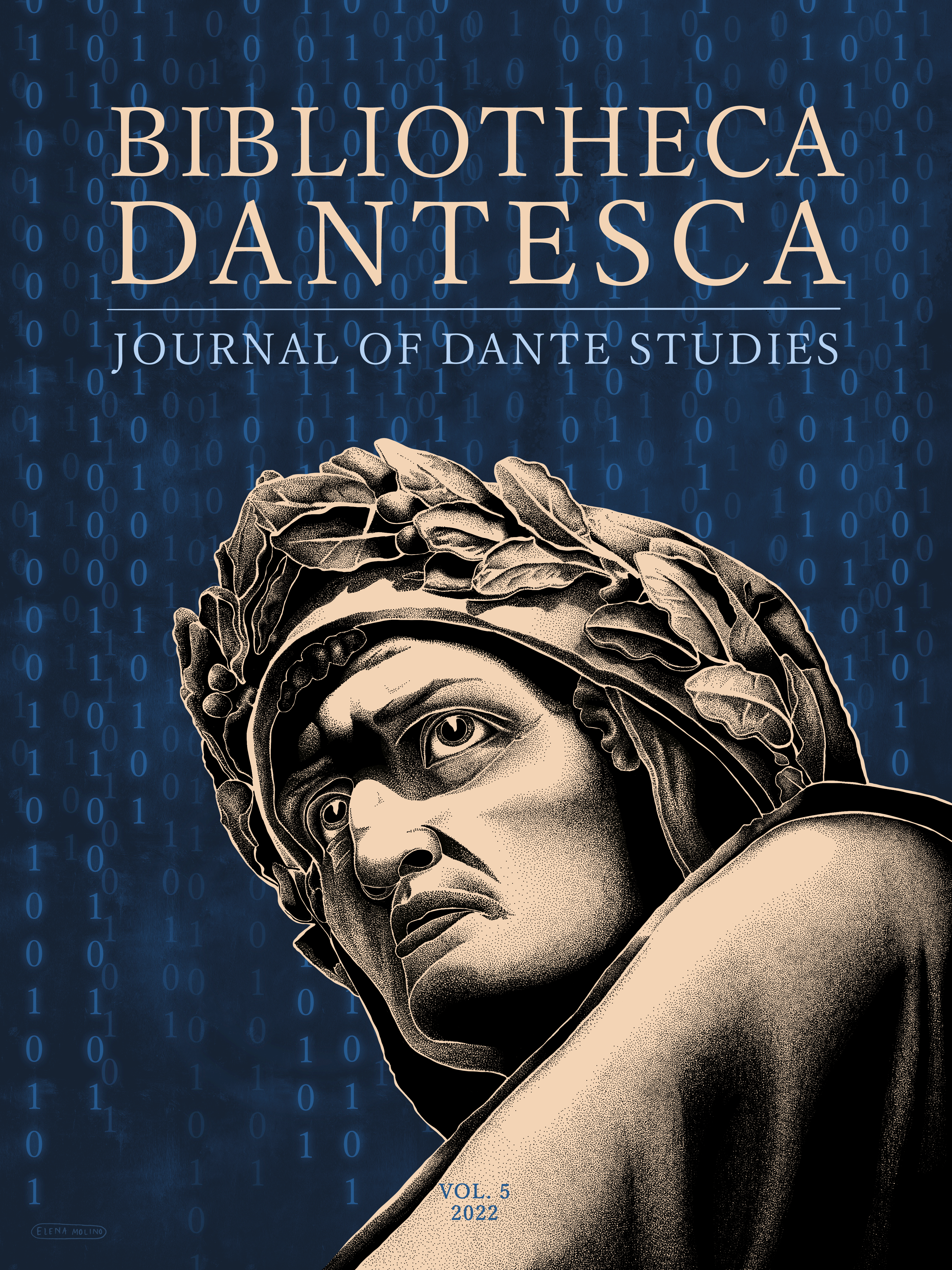 Journal of Dante Studies