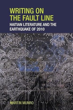 Writing on the Fault Line