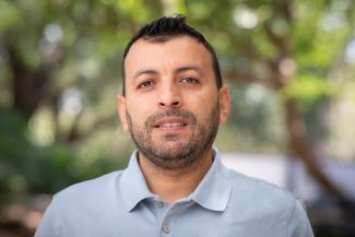 Aguenini profile image