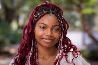 Christie Alvarez profile