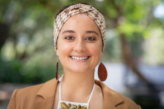 Machado Martin profile