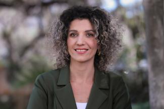 Jessika Malo Valentine