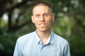Kirk Fechter