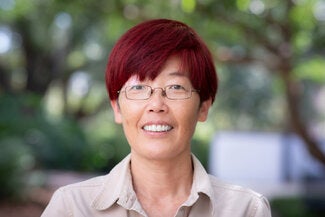 Sugako Starling