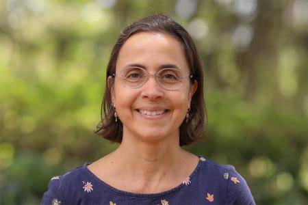 Alina Dana Weber profile image