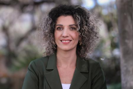 Jessika Malo Valentine