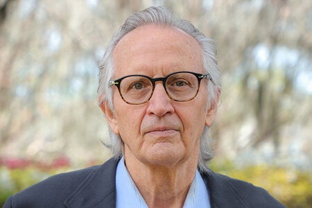 Mark Pietralunga