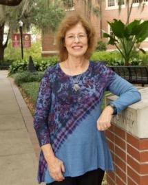 Peggy Sharpe