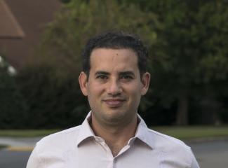 Diego Mejía-Prado