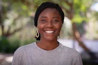 Ogungbade headshot
