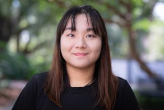 Zhang profile image