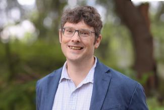 Christian P. Weber