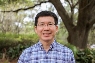 Feng profile image