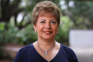 Zeina Schlenoff