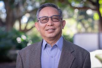 Aaron Lan