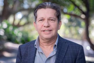 Juan Carlos Galeano