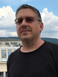 Robert Romanchuk