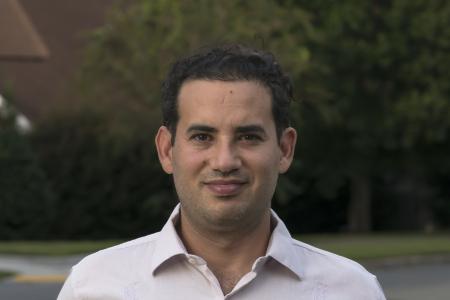 Diego Mejía-Prado