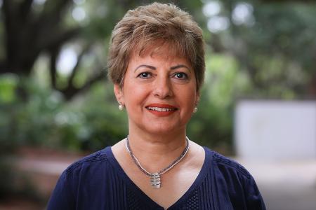 Zeina Schlenoff