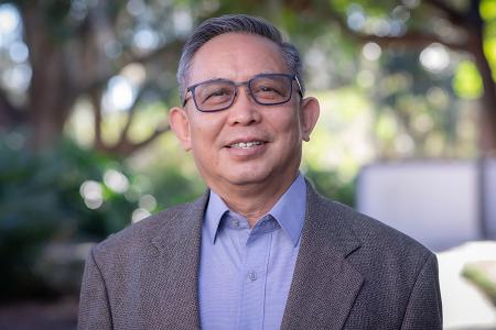 Aaron Lan