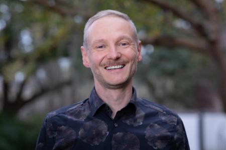 Tom Juzek