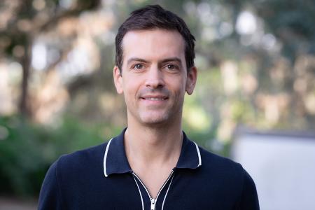 Matthew Patience